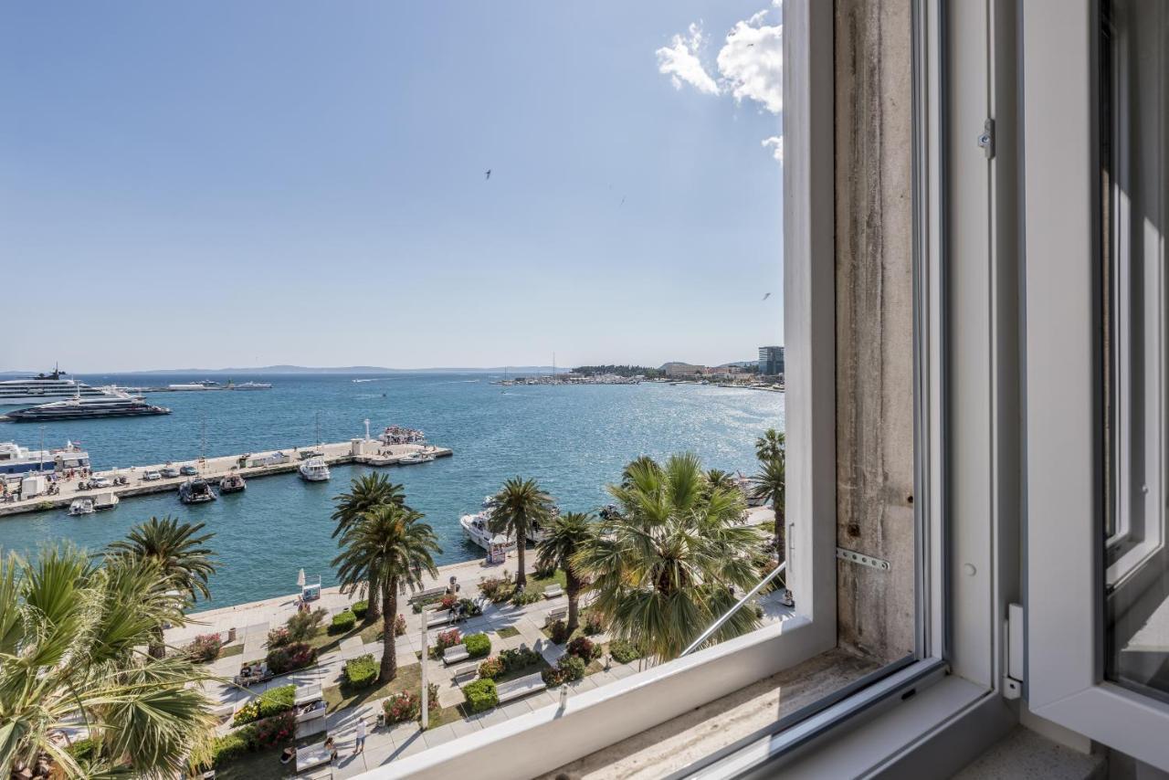 Palazzo 1 Apartament Split