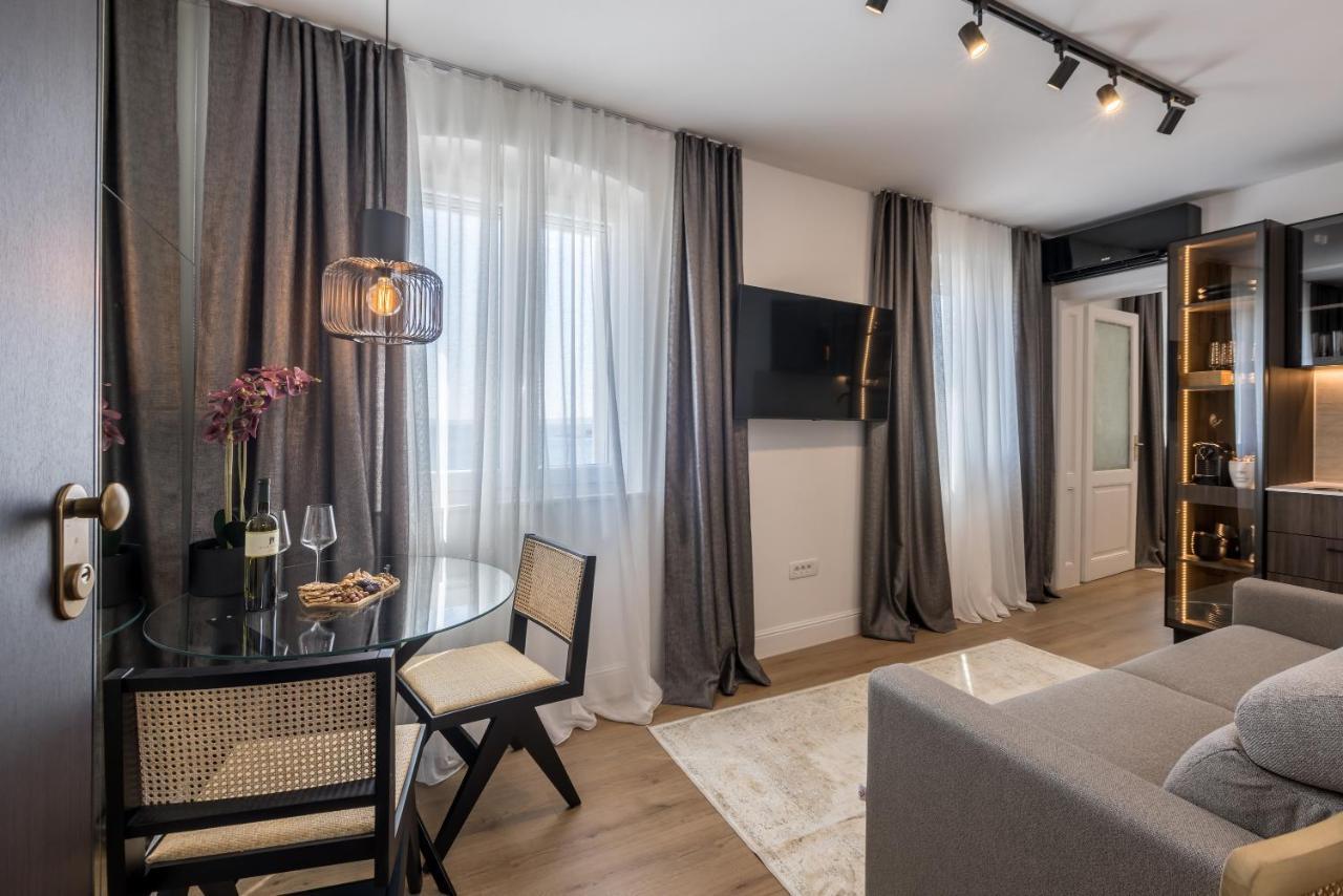 Apartament Palazzo 1 Split