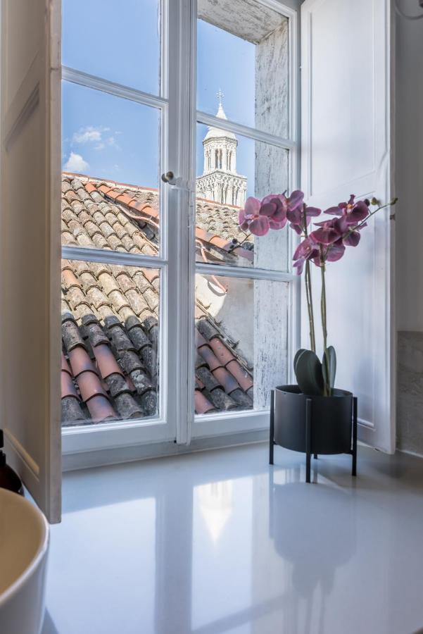 Palazzo 1 * Split