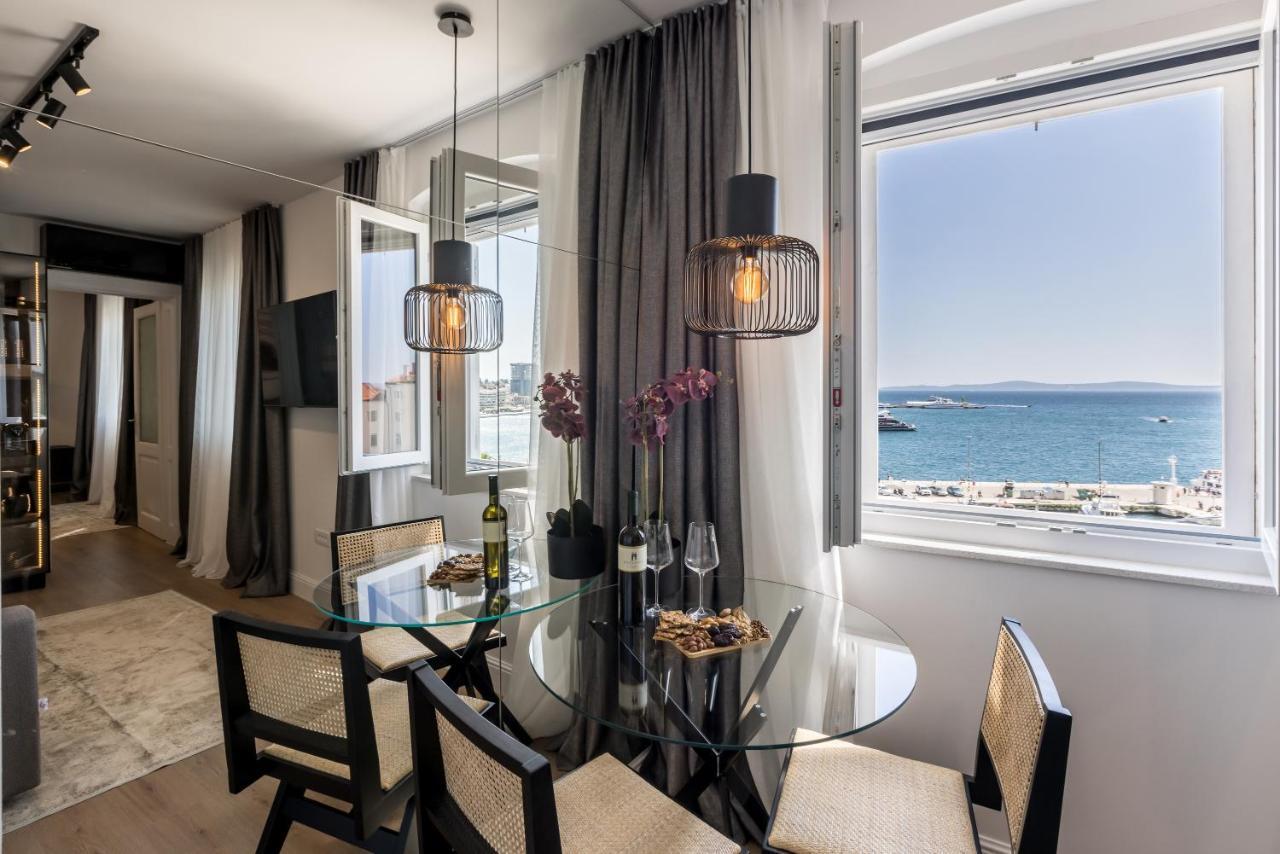 Palazzo 1 * Split
