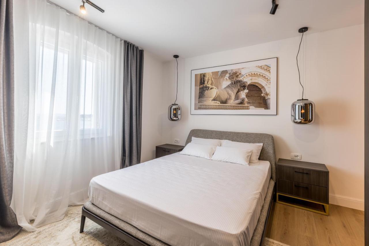 Lejlighed Palazzo 1 *