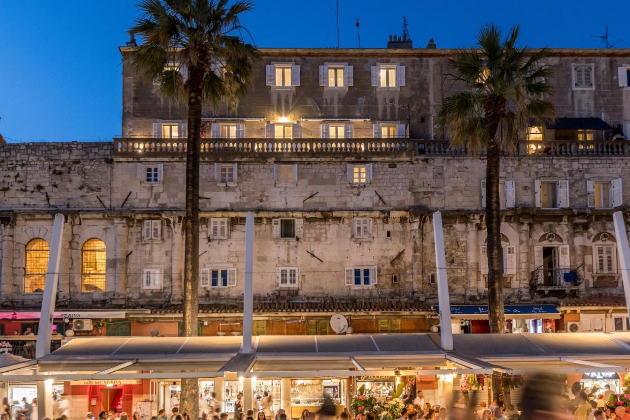 Palazzo 1 * Split